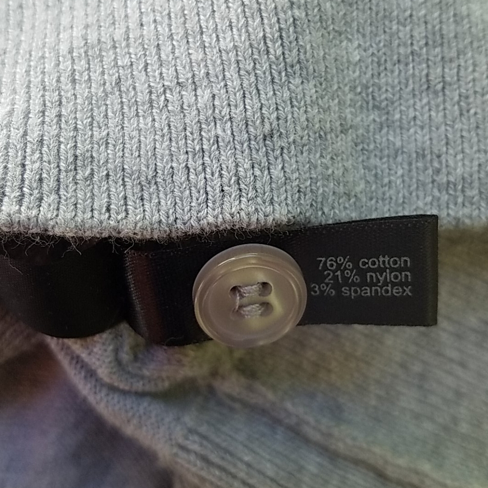 Ladies cardigan - Picture 5 of 5